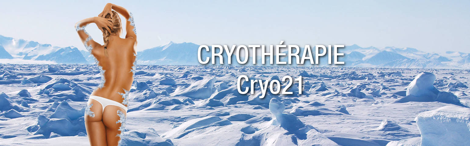 Cryotherapie 21