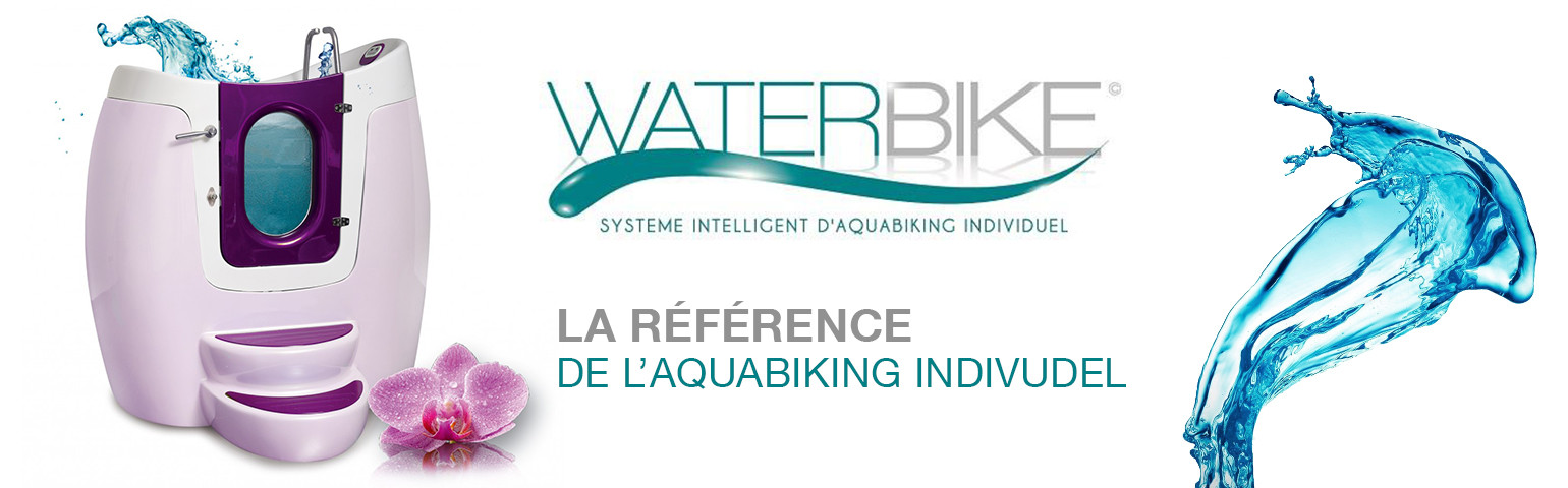 Waterbike