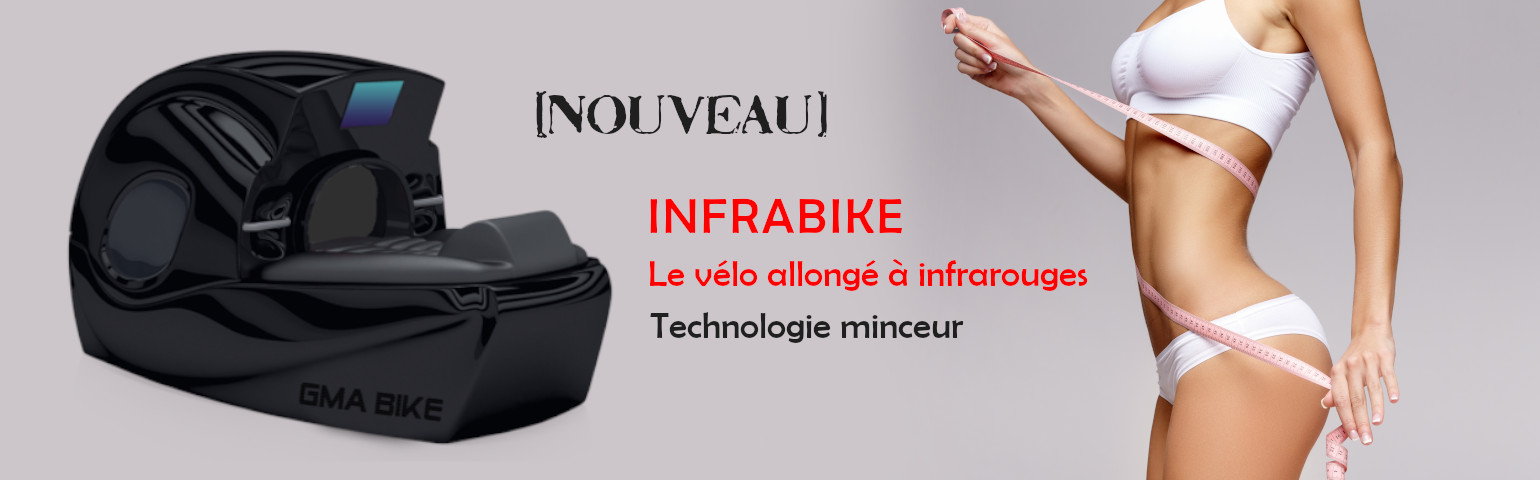 Infrabike