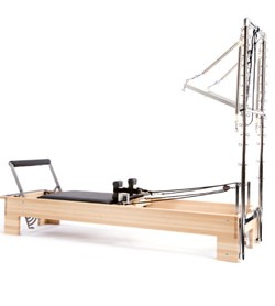 Pilates Reformer à Paris